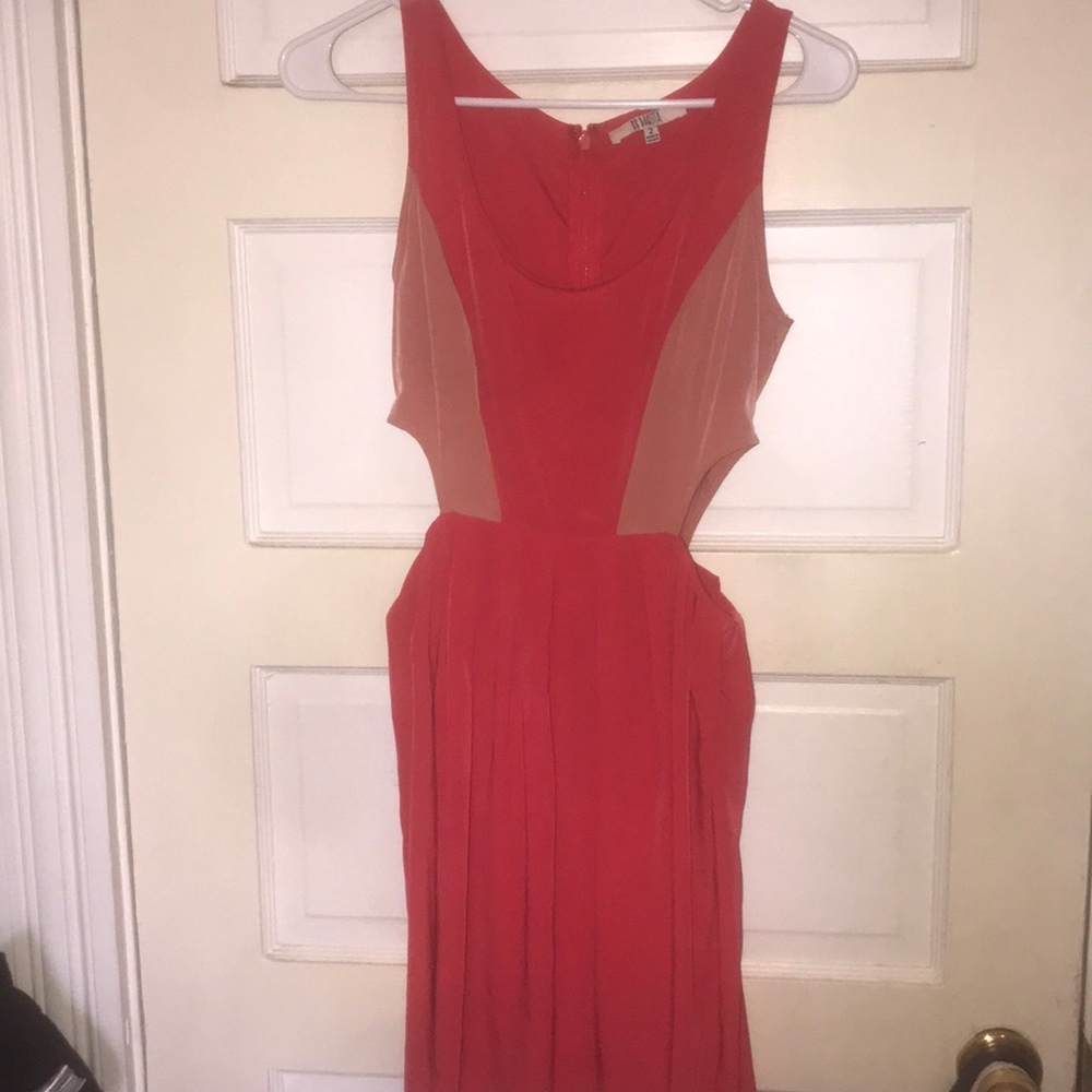 Summer dress